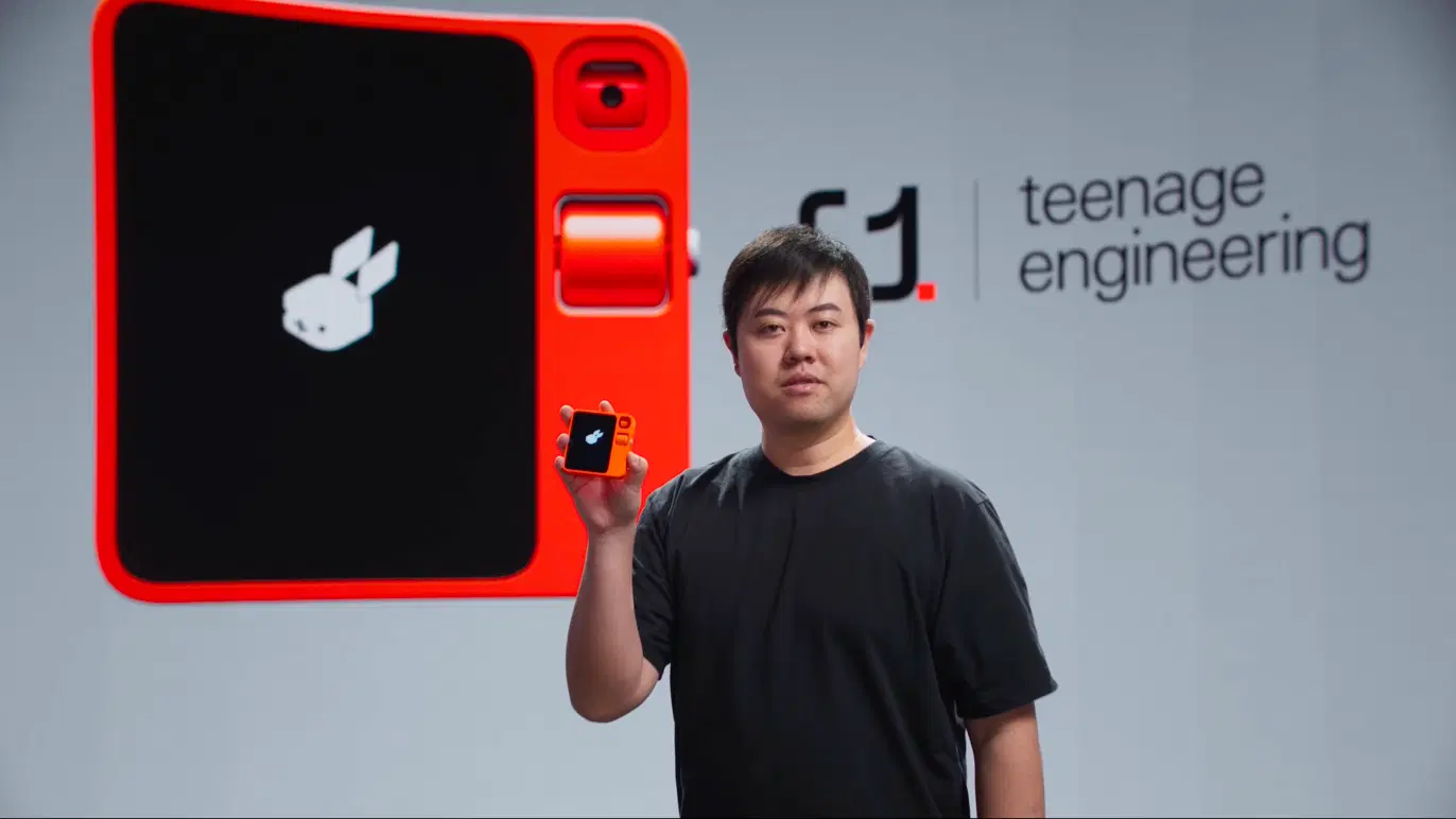 Must-Have Gadgets of 2025 - Rabbit R1