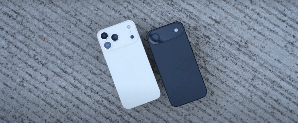 iphone 17 iphone `17