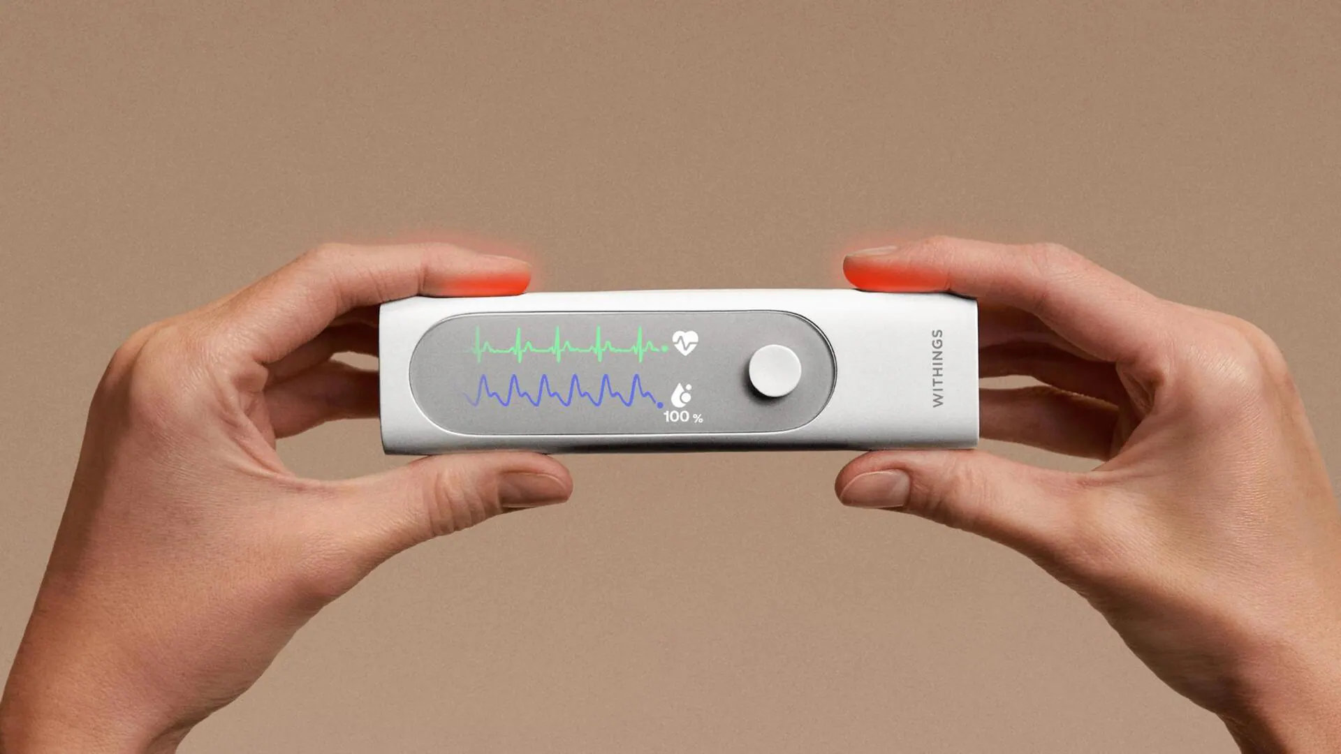 Must-Have Gadgets of 2025 - Withings BeamO